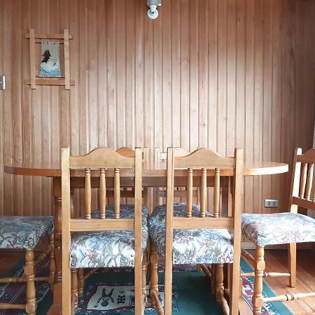 Cabanas Don Foncho Castro Luaran gambar
