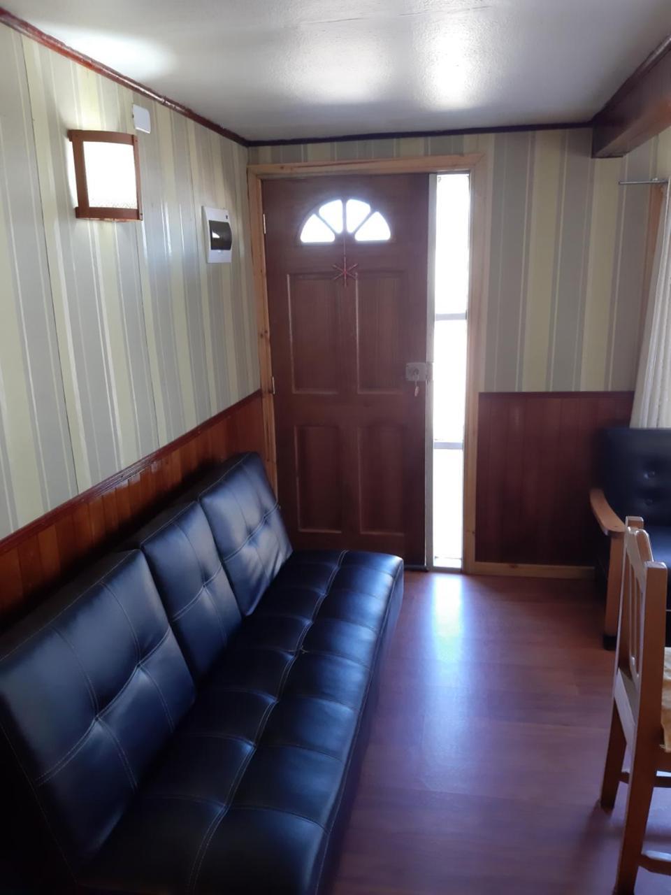 Cabanas Don Foncho Castro Luaran gambar
