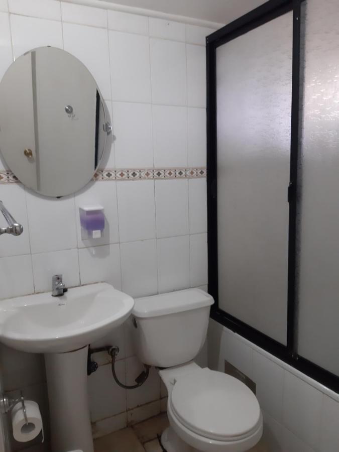 Cabanas Don Foncho Castro Luaran gambar