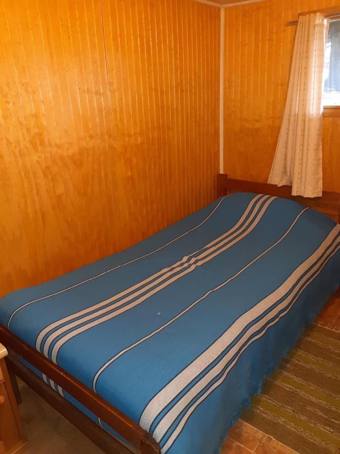 Cabanas Don Foncho Castro Luaran gambar
