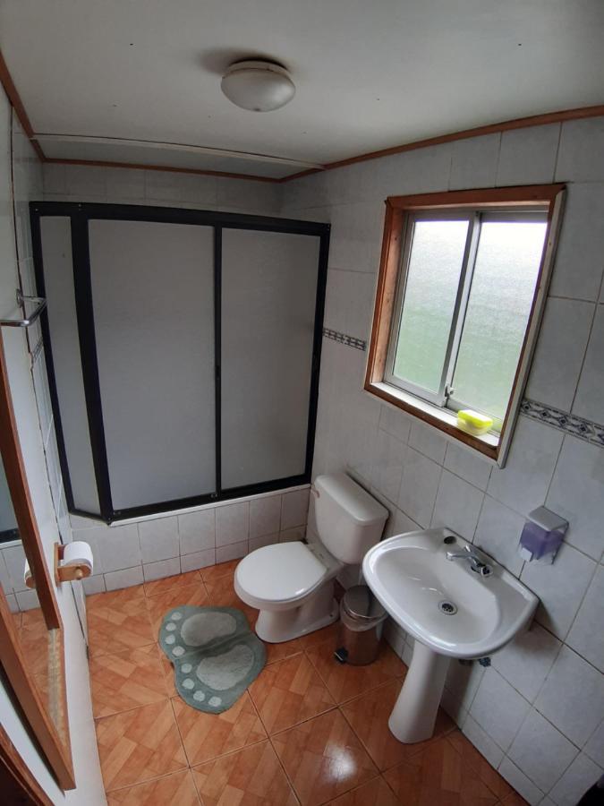 Cabanas Don Foncho Castro Luaran gambar
